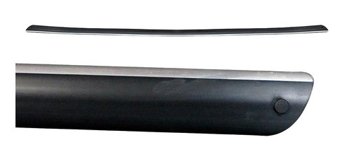 Moldura Paragolpe Del.bora 0507c-vira - I8428 0