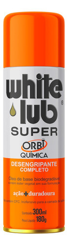 12 Desengripantes Para Bicicletas Carros Casa Indústria 1