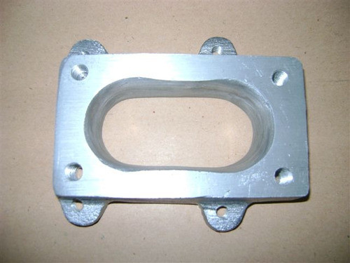 Base Adaptadora Fiat 1 Para Colocar Dino O Caresa Rmcomp 0
