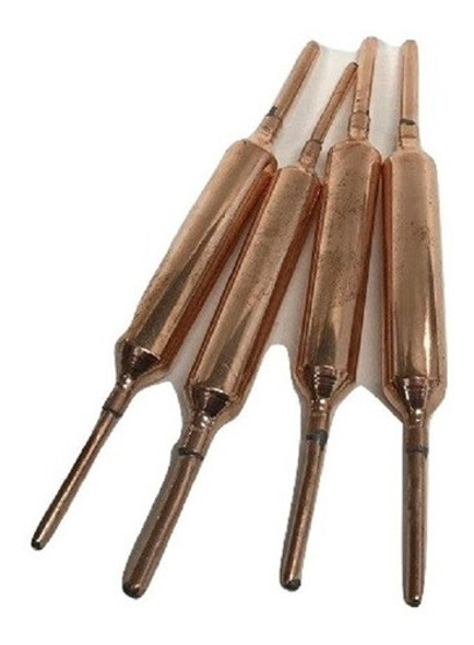 Filtro Deshidratador Heladeras 30 Gr 0