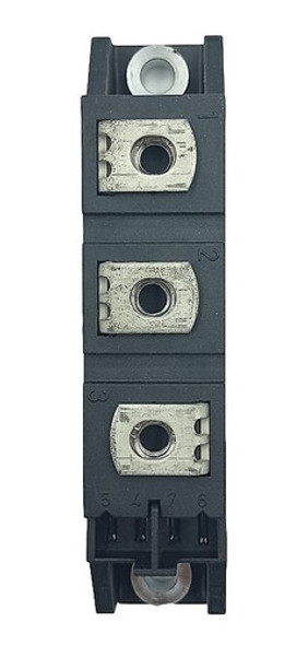 Módulo Diodo Ixys Mdd26-16n1b 1