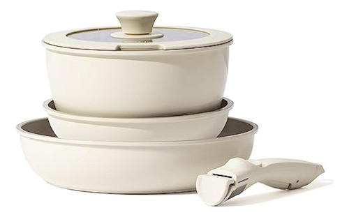 Redchef Juego De Utensilios De Cocina De Cerámica 0