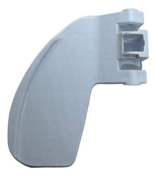 Manija Original Para Lavarropas Longvie L16508 16510 18012 0