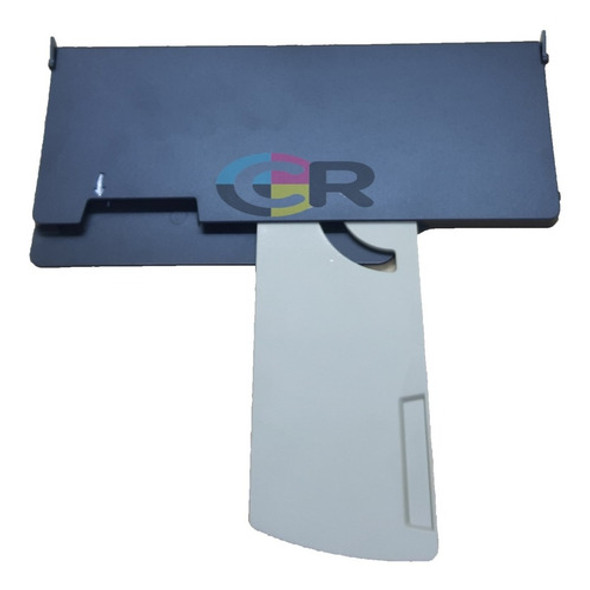 Tampa Saída Do Papel Hp 3516 / 2516 / 3515 - Nova 0