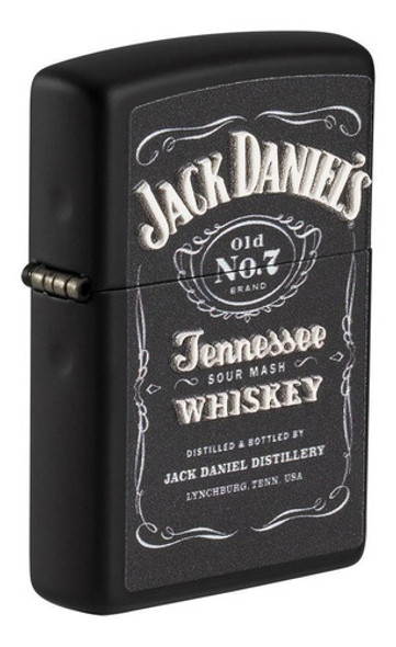 Encendedor Zippo 49281 Original Garantia 0