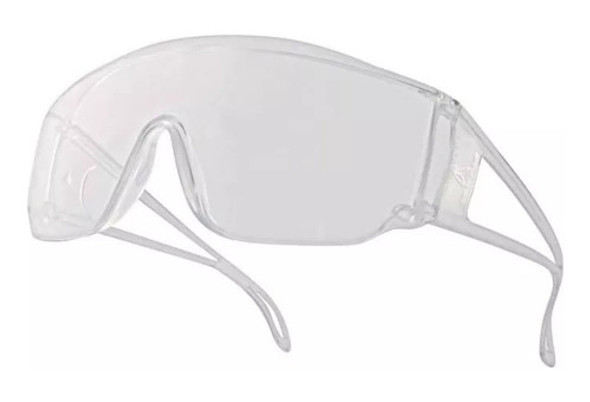 Anteojos De Seguridad Deltaplus Lentes Pitón Policarbonato 0 Anteojos De Seguridad Deltaplus Lentes Pitón Policarbonato 0