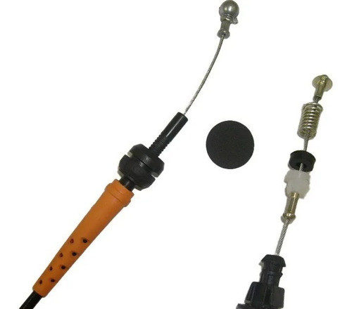 Cable De Acelerador Silverado / Grand Blazer Mwm 4.2 97 0