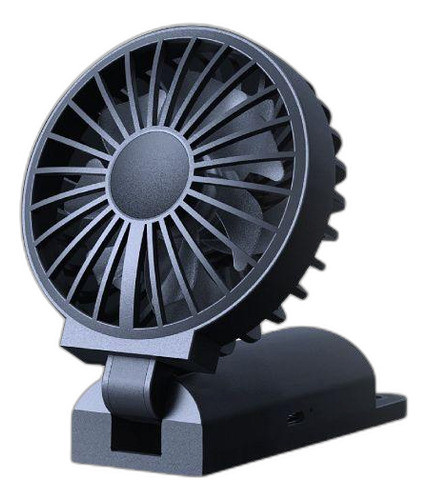Ventilador De Mano Portátil Oraimo Opcf6n 4 Vel. - Tecnobox 0