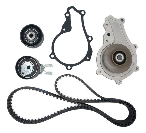 Kit Distribución Con Bomba Para Peugeot Partner 2 1.6 Hdi 16 0
