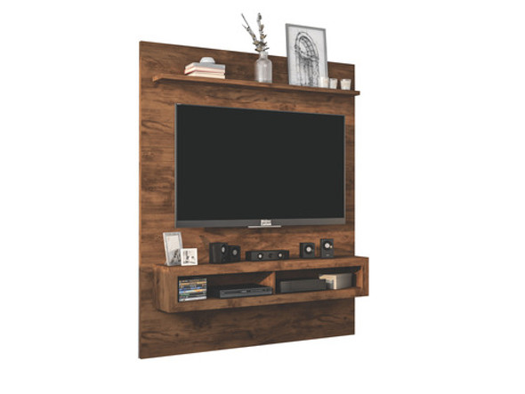 Panel Suspenso Tv Hasta 60  - Con Detalles 0