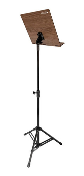 2 Estante Suporte De Partitura Em Madeira Torelli Hep30 1