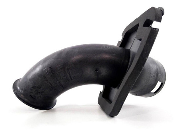 Boca Toma De Aire Original Mopar Fiat Cronos 18/20 0