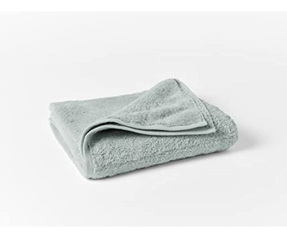 Coyuchi - Toalla De Mano Orgánica Cloud Loom - Toallas De Ba 0
