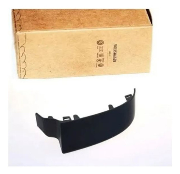 Acabamento Moldura Lanterna Traseira Gol Original Vw 0
