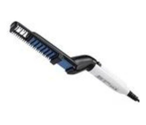 Chapinha Modeladora E Alisador De Barba Para Homens 0