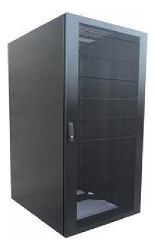 Rack Myconnection! Myc-6627 27u 600x600mm - Pivotante 1