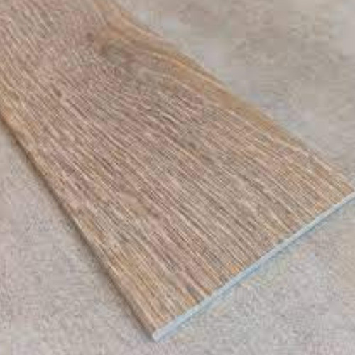 Porcelanato Alberdi 20x80 1ra Rect Castaño Totos 1