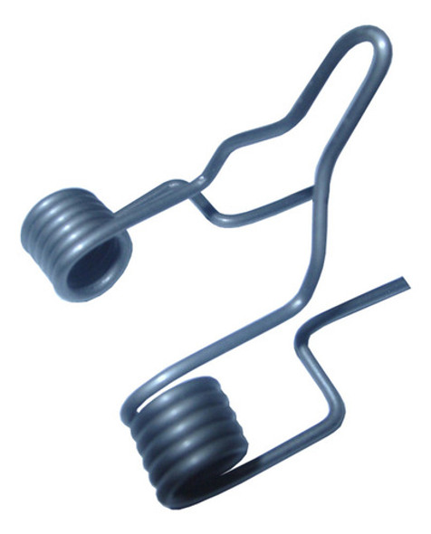 Resorte Bisagra Puerta Horno Escorial 0