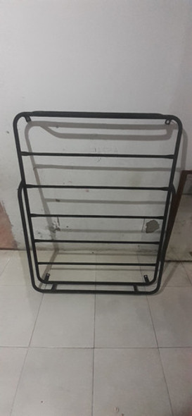 Porta Equipaje De Kangoo 2012 0