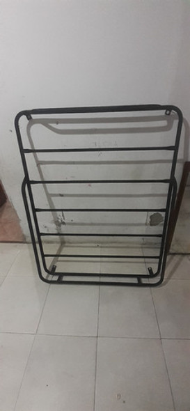 Porta Equipaje De Kangoo 2012 1