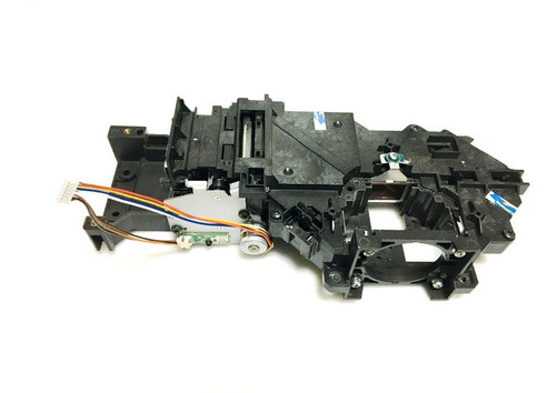 Bloco Optico Com Lentes Polarizadoras Projetor Epson 78 H284 0