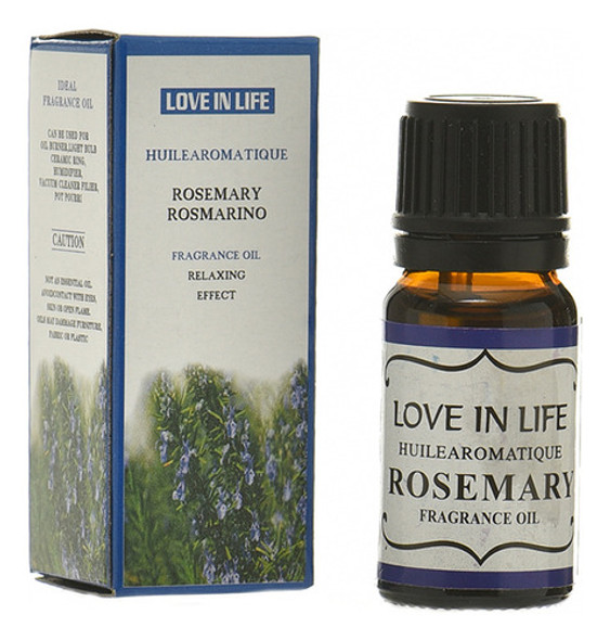 Aceite Esencial Love In Life 10ml -  Pack X12 1 Aceite Esencial Love In Life 10ml -  Pack X12 1