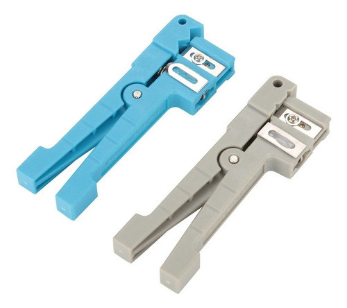 Pelador De Chaqueta De Fibra Óptica Herramienta De Cor... 0