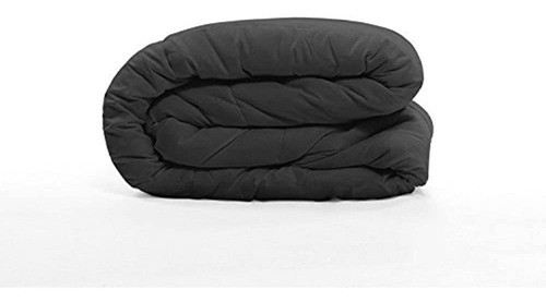 Cgk Unlimited Comforter Edredón Inserto - Cálido, Ligero Y T 1