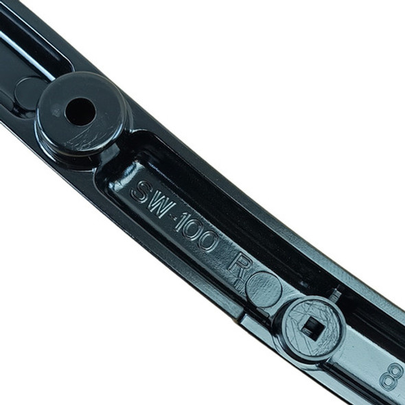 Braço Direito P/ Sanduicheira E Grill Philco Press Inox Red 1