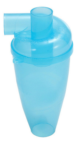 Separador De Filtro Do Aspirador De Pó Do Ciclone Do 0