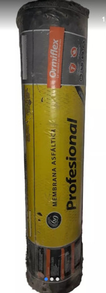 Membrana Profesional Ormiflex 40kg 1