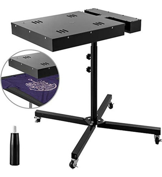 Secador Flash Vevor Secador De Pantalla De Seda De 18x24 Pul 0