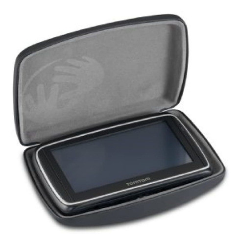 Tomtom Go Live Maletin Y Correa De Transporte Para Go 740 1