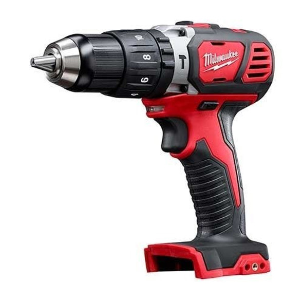 Atornillador 18volt Percutor Sin Batería Milwaukee 2607-20 0 Atornillador 18volt Percutor Sin Batería Milwaukee 2607-20 0