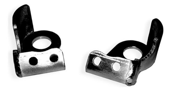 Protector Vasos Suspension Yamaha Yz 125 2002-2007 1 Protector Vasos Suspension Yamaha Yz 125 2002-2007 1