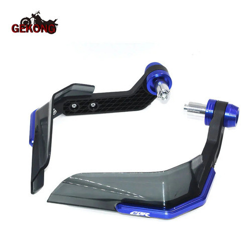 Protector De Manos Cbr 650r Mk Motos #03 0