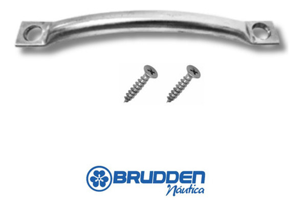 Alça Da Proa Para Caiaque Brudden Safari Nautica 1