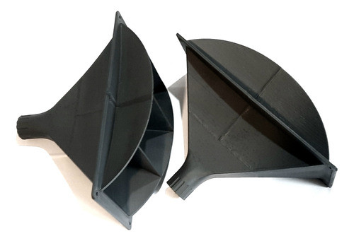 Bocina Profesional Driver De Agudos Tipo Altec X 2 Unidades 0