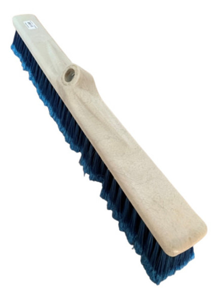 Escobillon Cepillo Barrendero 60 Cm Plastico. Pack 12 Un. 1