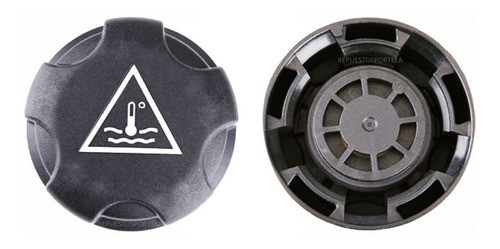 Tapa Deposito De Agua Citroen Ds3 Ds4 1.6 16v Thp 1