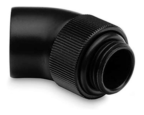 Ekwb Ek-af Classic G1 / 4  Accesorio En Angulo De 45 Grados 0