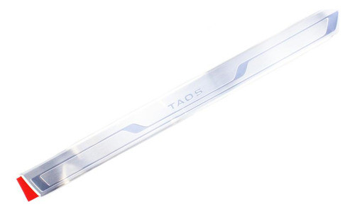 Protector De Zocalo Lado Derecho Volkswagen 2gj853538 8y9 0