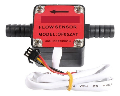 Medidor De Vazão De Engrenagem De Mangueira De 3/8  , 1