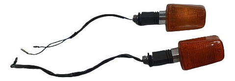 Par Seta Original Suzuki Intruder 125 2003 0