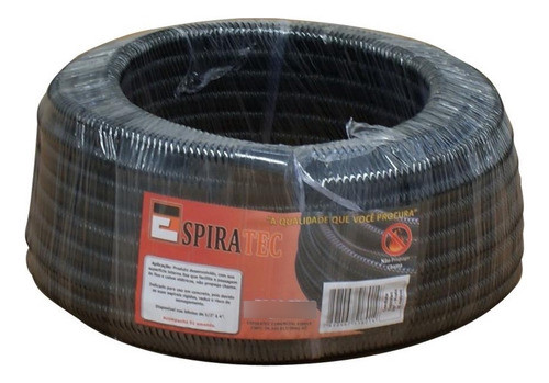 Conduite Espiral Espiratec 5/8'' 25m 801 0