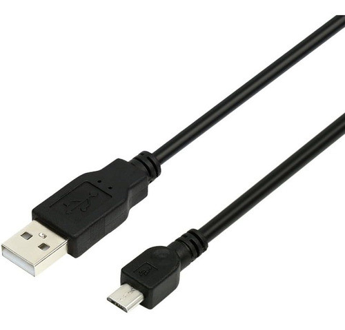 Cable Birugear Usb A Para Canon Powershot, 6 Pies 0