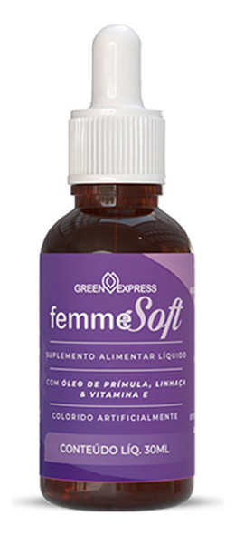 Green Line Premium Tpm Femme Soft. 0