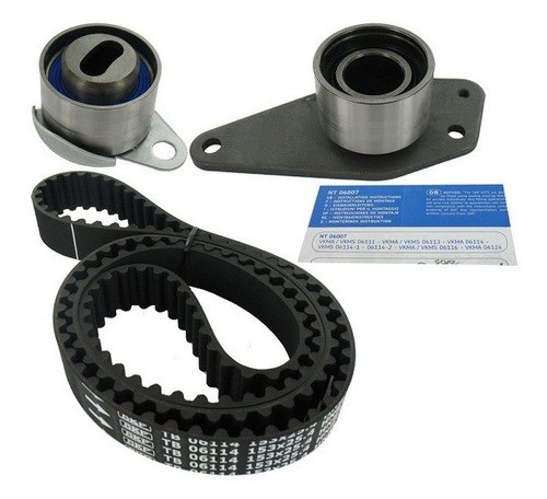 Kit Distribución Skf Volvo S40 1.9 Tdi Diesel | 98-01 0