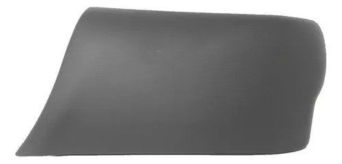 Puntera Paragolpe Trasero Ford Transit 96 97 98 98 99 00 Der 1