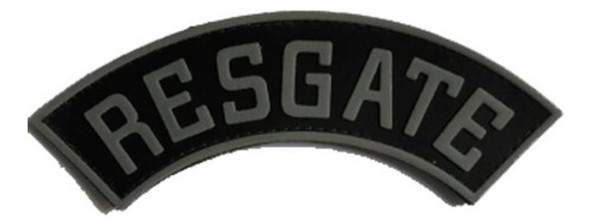 Brevê Emborrachado Manicaca Resgate Exercito Brasileiro Eb 0